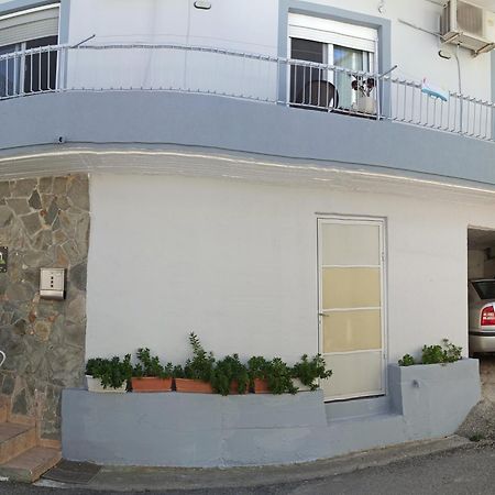 Mama'S House Appartement Kavala Buitenkant foto