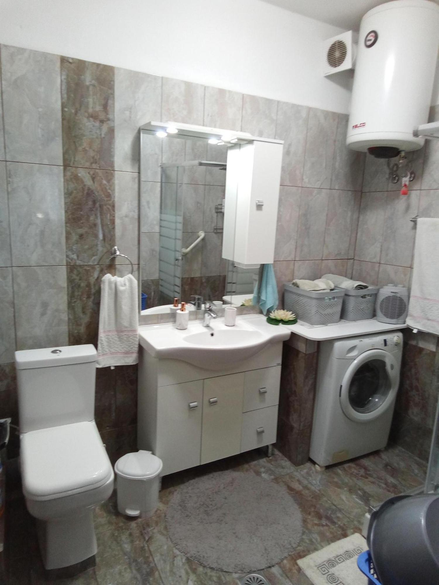 Mama'S House Appartement Kavala Buitenkant foto