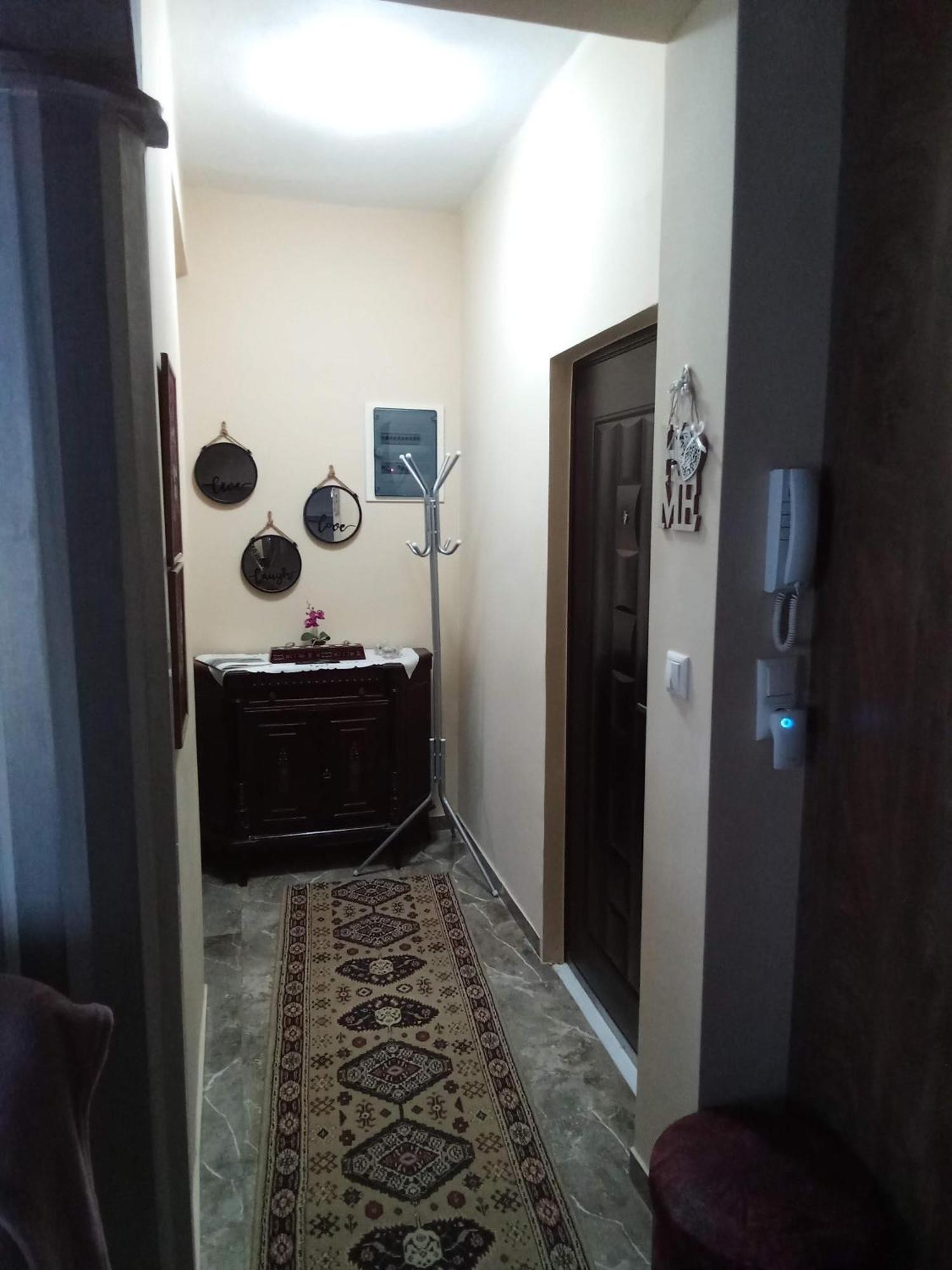 Mama'S House Appartement Kavala Buitenkant foto