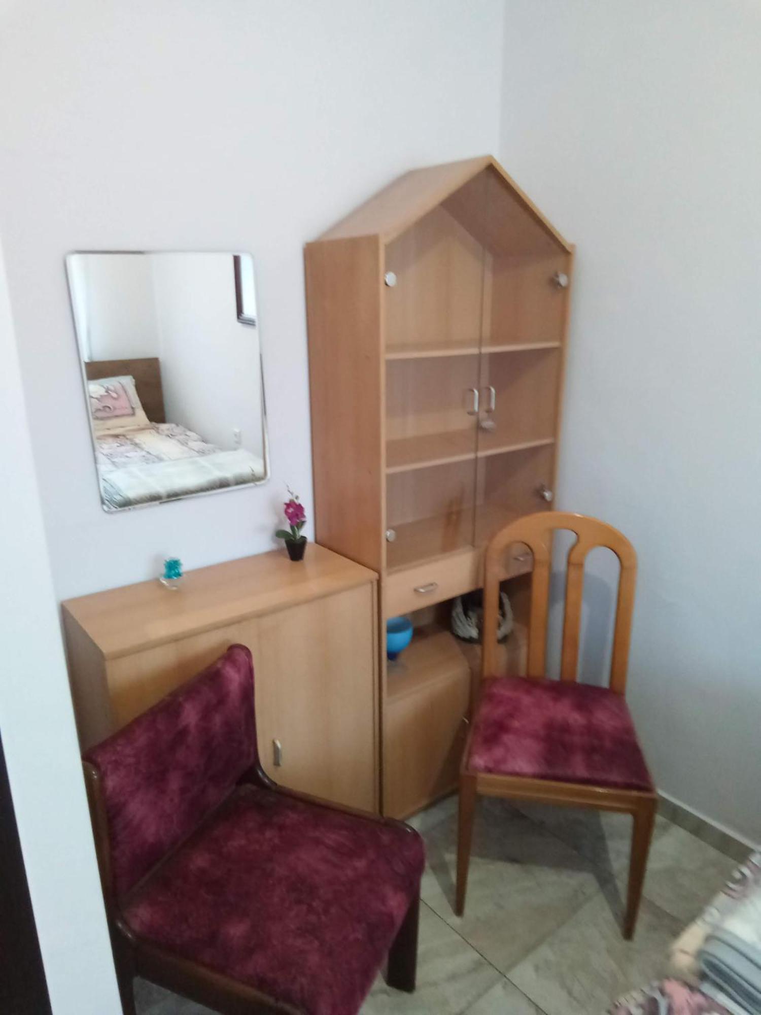 Mama'S House Appartement Kavala Buitenkant foto