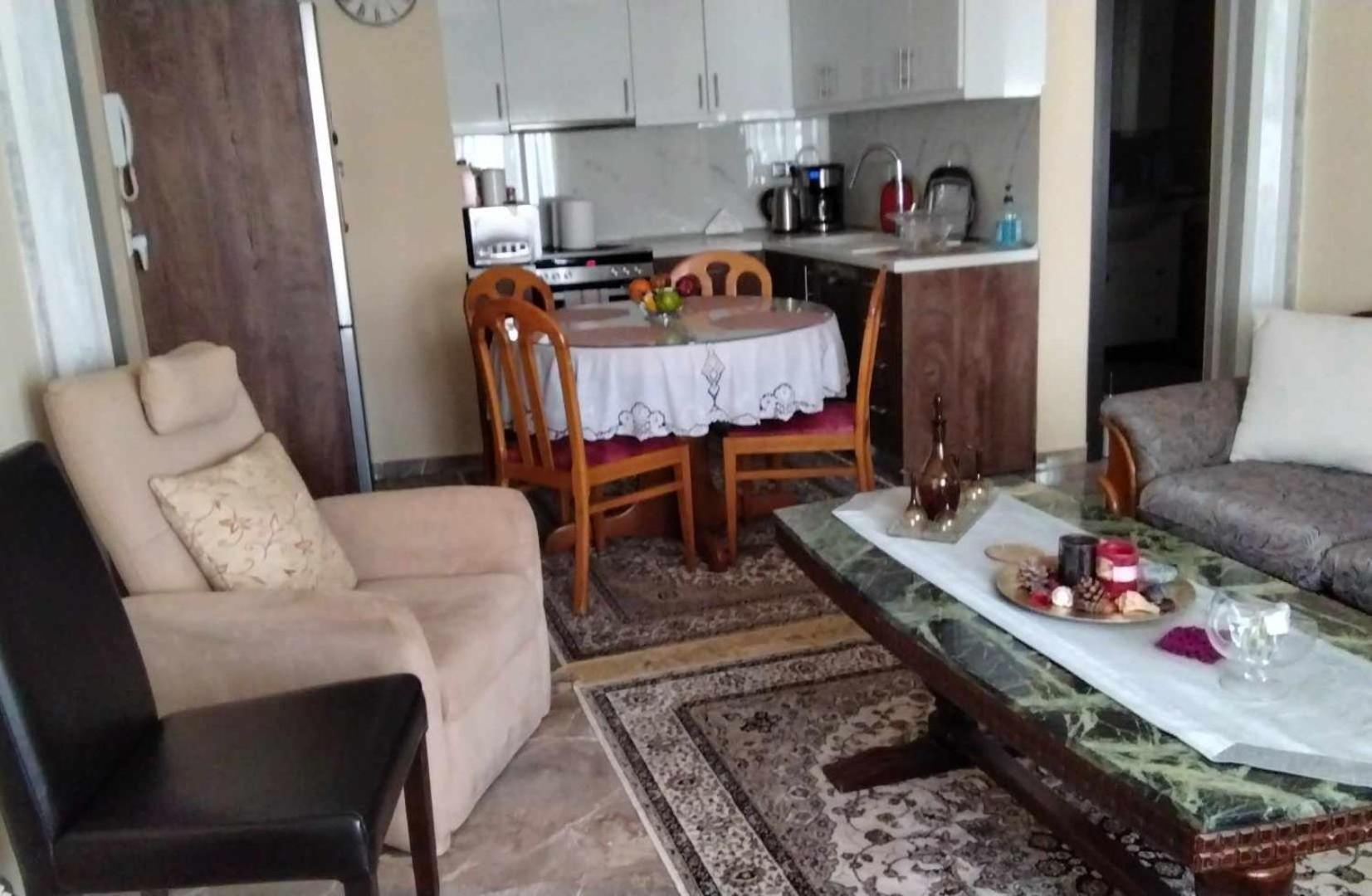 Mama'S House Appartement Kavala Buitenkant foto