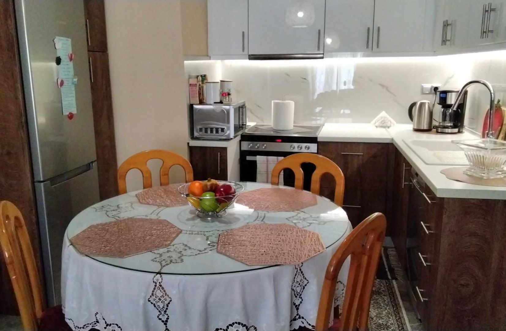 Mama'S House Appartement Kavala Buitenkant foto