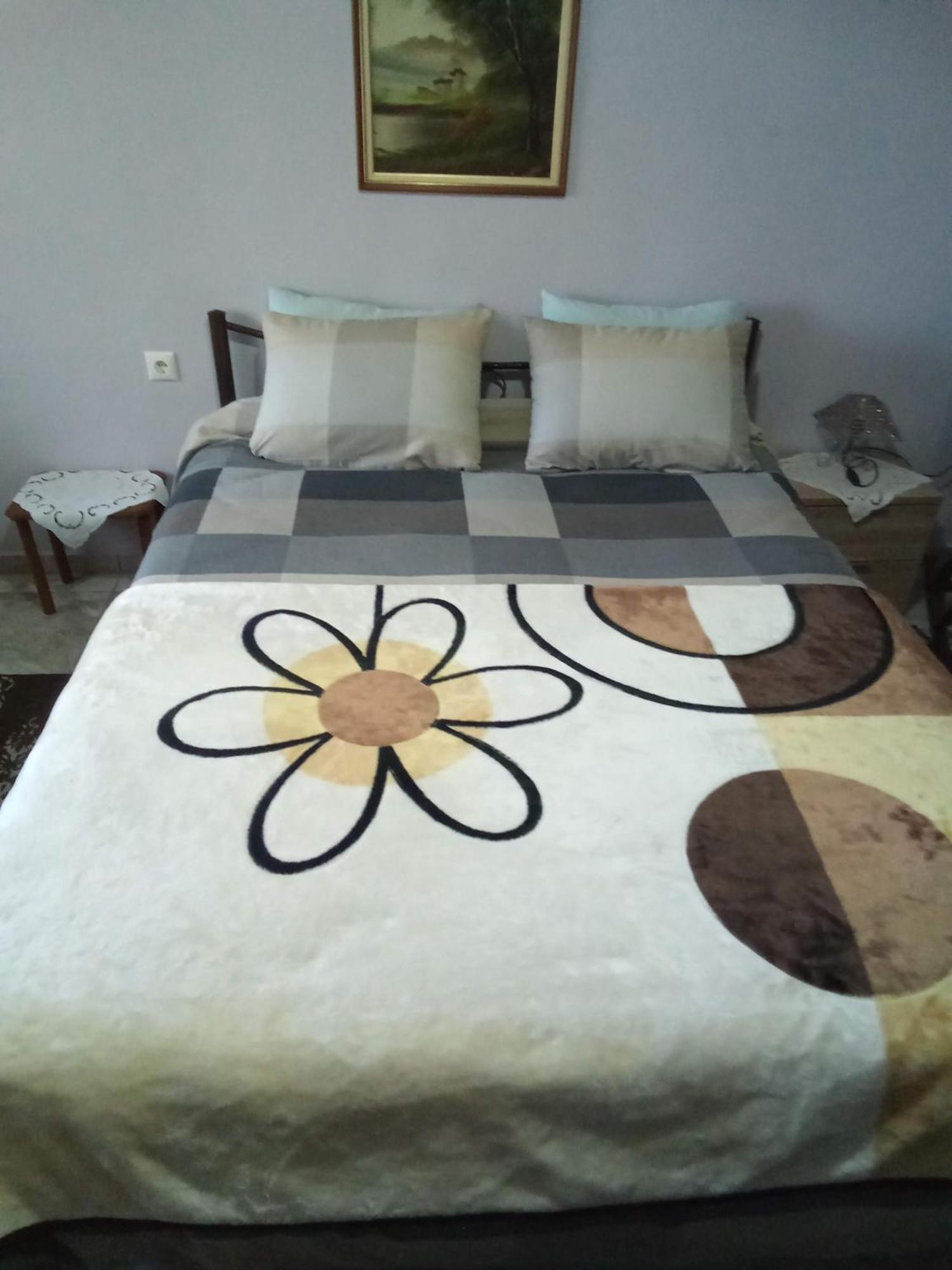 Mama'S House Appartement Kavala Buitenkant foto