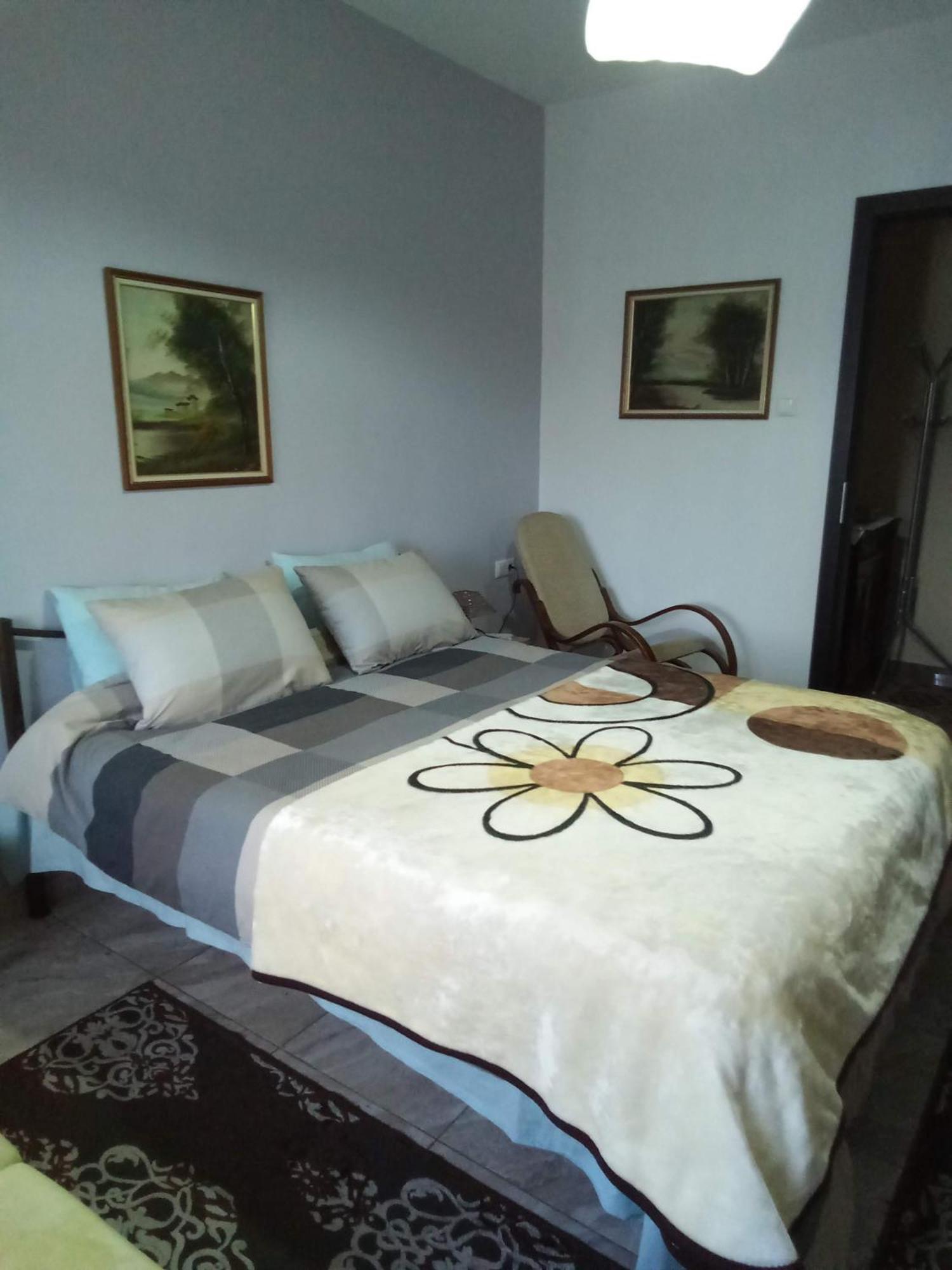 Mama'S House Appartement Kavala Buitenkant foto